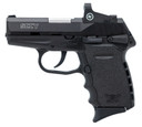 SCCY CPX-1 RD Pistol | CPX-1CBRD