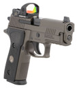 Sig Sauer P229 Legion RX Compact Pistol | 229R-9-LEGION-RXP