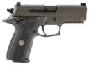 Sig Sauer 229RM-9-LEGION-SAO P229 Legion SAO Compact Pistol
