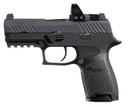 Sig Sauer 320C-9-B-RXP P320 RXP Compact Pistol