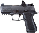Sig Sauer 320XC-9-BXR3-RXP-10 P320 X-Compact RX Pistol