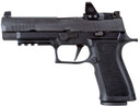 Sig Sauer 320XF-9-BXR3-RXP-10 P320 X-Five RXP Pistol