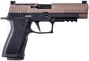 Sig Sauer 320XF-9-VTAC-R2 P320 X-VTAC Talo Pistol