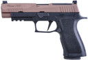 Sig Sauer P320 X-VTAC Coyote Pistol | 320XF-9-VTAC-R2