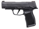 Sig Sauer 365XL-9-BXR3-MS-10 P365 XL Pistol