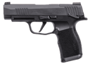 Sig Sauer 365XL-9-BXR3-MS-10 P365 XL Pistol