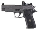 Sig Sauer E26R-9-LEGION-RXP P226 Legion RX Full-Size Pistol