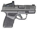 Springfield Armory HC9319BOSPMSC Hellcat Optics Ready Pistol