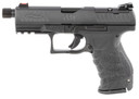 Walther PPQ M1 Q4 Tactical Threaded Pistol | 2846969