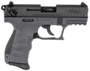 Walther 5120765 P22 Pistol