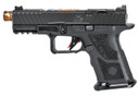 ZEV Technologies OZ9 Compact Pistol | OZ9CCPTBBRZTH