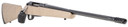 Tikka JRTXRT318 T3x Lite Full Size 270 Win 3+1 22.40 in Black Fluted Threaded Barrel, Black Steel Receiver, Black Webbed Tan Roughtech Synthetic Stock, Black Interchangeable Backstrap Grip, Rifle