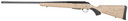 Tikka JRTXRT370 T3x Lite Full Size 7mm Rem 3+1 24.30 in Black Fluted Threaded Barrel, Black Steel Receiver, Black Webbed Tan Roughtech Synthetic Stock, Black Interchangeable Backstrap Grip, Rifle
