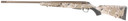 Tikka JRTXVW340 T3x Lite 270 WSM 3+1 24.30 in Midnight Bronze Cerakote Fluted Threaded Barrel, Steel Receiver, Veil Wideland Fixed Synthetic Stock, Black Interchangeable Backstrap Grip, Rifle