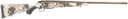 Tikka JRTXVW382 T3x Lite Full Size 6.5 Creedmoor 3+1 24.30 in Midnight Bronze Cerakote Fluted Threaded Barrel, Steel Receiver, Veil Wideland Fixed Synthetic Stock, Black Interchangeable Backstrap Grip, Rifle