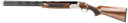 Charles Daly 930219 202A 20 Gauge 2rd 3 in 26 in Vent Rib Blued Barrel, Engraved Aluminum Receiver, Checkered Walnut Stock & Forend, Single Selective Trigger, Includes 5, Choke Tubes, Shotgun