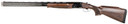 F.A.I.R. FRDC432028 Carrera Giovane 20 Gauge 2rd 3 in 28 in Vent Rib Barrel, Steel Receiver w/Black Metal Finish, Opta Wood Monte Carlo Style Stock w/Goose Brake Grooved Forend, Adjustable Single Trigger, Auto Ejector, Shotgun