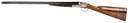 F.A.I.R. FRISPRDL1228 Iside De Luxe Prestige 12 Gauge 2rd 3 in 28 in Blued Barrel, Steel Receiver w/Silver Engraved Metal Finish, Walnut Stock, Shotgun