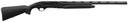 Retay USA GORBLK28 Gordion Waterfowl Inertia Plus 12 Gauge 4+1 (2.75 in) 3 in 28 in Deep Bore Drilled Barrel, Matte Black Anodized Metal Finish, Synthetic Stock w/Integrated Sling Swivel Mount, TruGlo Red Fiber Optic Front Sight, Shotgun