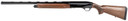 Retay USA GORPLBLK26 Gordion Upland Inertia Plus 12 Gauge 4+1 (2.75 in) 3 in 26 in Deep Bore Drilled Barrel, Polished Black Anodized Finish, Oiled Walnut Stock w/Integrated Sling Swivel Mount, TruGlo Red Fiber Optic Front Sight, Shotgun