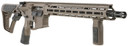 Daniel Defense 0212802338067 DDM4 V7 *CO Compliant 5.56x45mm NATO 16 in No, Magazine Cerakote 6 Position w/SoftTouch Overmolding Stock, Rifle
