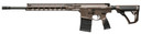 Daniel Defense 0216581690047 DD5 V5 Gen II 6.5 Creedmoor 20 in 20+1 Mil-Spec Brown Cerakote 6 Position w/SoftTouch Overmolding Stock MLOK, Rifle