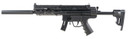 GSG GERGGSG1610ML GSG-16 Full Size 22 LR 10+1 16.25 in Black Black Polymer Receiver Black Collapsible w/Storage Compartment Stock Right Hand, Rifle