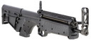 Kel-Tec RDBSBLK RDB Survival 223 Rem/5.56x45mm 20+1 16.10 in Black Nitride Steel Barrel, Black Steel Receiver, Black Synthetic Collapsible Stock, Black Polymer Grip, Rifle