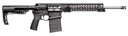 Patriot Ordnance Factory 01662 Rogue Direct Impingement 7.62x51mm NATO 20+1 16.50 in Stainless Steel Barrel, Black Anodized Receiver, 11 in Renegade Handguard, Synthetic 6 Position MFT Minimalist Stock, Rifle