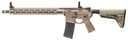 Springfield Armory STV916556F SAINT Victor 5.56x45mm NATO 30+1 16in Black Melonite Barrel Flat Dark Earth Rec Flat Dark Earth 6 Position Magpul MOE Stock MOE Grip Right Hand with M-LOK Handguard