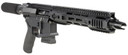 Franklin Armory 0030021BLK CA11 *CA Compliant 300 Blackout 10+1 11.50 in Black Nitride Finish Barrel w/Triumvir Muzzle Device, Salt Bath Nitride Bolt Carrier, Buffer Tube w/Foam Cheek Pad, Ergo Ambi Sure Grip, Optic Ready, Pistol