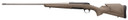 Browning 035514295 X-Bolt Western Hunter LR Fiber Fusion 30 Nosler 3+1 26 in Stainless Steel Barrel w/Removeable Muzzle Brake, Matte Blued Steel Receiver, Hard Core Fiber-Fusion Adjustable Comb Stock w/FDE Cerakote & Black Spider Web Graphics, Rifle