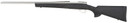 Howa HGR72512 M1500 Hogue 6.5 Creedmoor 5+1 22 in Stainless Barrel, Stainless Steel Receiver, Black Hogue OverMolded Synthetic Stock, Rifle
