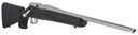 Howa HGR72512 M1500 Hogue 6.5 Creedmoor 5+1 22 in Stainless Barrel, Stainless Steel Receiver, Black Hogue OverMolded Synthetic Stock, Rifle