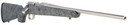 Howa HHS63111 M1500 HS Precision 308 Win 5+1 22 in, Stainless Steel Metal Finish & Gray Black Webbed Fixed HS Precision Stock, Rifle