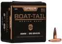 Speer 1213 Spitzer Boat Tail Soft Point