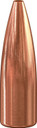 Speer 1206 TNT 6mm 70gr Jacketed Hollow Point 100 Per Box/5 Case, Reloating Bullets