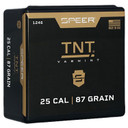 Speer 1246 Hollow Point