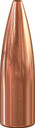 Speer 1246 TNT 25Cal 87gr Jacketed Hollow Point 100 Per Box/5 Case, Reloating Bullets