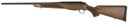 Tikka JRTXA320 T3x Hunter Full Size 30-06 Springfield 3+1 22.40 in Black Steel Barrel, Black Steel Receiver, Fixed Oil Wood Stock, Rifle