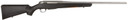 Tikka JRTXB441 T3x Lite Full Size 300 WSM 3+1 24.30 in Stainless Steel Barrel, Stainless Steel Receiver, Black Fixed Synthetic Stock, Left Hand, Rifle