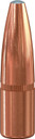 Speer 1465 Grand Slam 270Cal 130gr Soft Point 50 Per Box/5 Case, Reloating Bullets