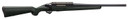 Winchester 535757296 XPR Stealth 350 Legend 4+1 16.50 in Threaded Barrel, Black Perma-Cote Barrel/Receiver, Nickel Teflon Coated Bolt, Green Synthetic Stock w/Textured Grip Panels, Inflex Technology Recoil Pad, M.O.A. Trigger System, Rifle
