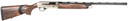 Beretta J40AN26 A400 Upland 20 Gauge 26 in Black Barrel 3 in 2+1, Nickel Engraved Metal, Xtra Grain Walnut Kick-Off Stock, Shotgun