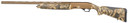 Rock Island SA12H28MAXP LI-ON 12 Gauge 3 in 5+1 28 in Barrel, Bronze Metal Finish, Realtree Max-5 Synthetic Stock, Shotgun
