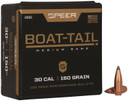 Speer 2022 Spitzer Boat Tail Soft Point