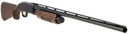 Browning 012286813 BPS Field 28 Gauge 28in Barrel 3in 4+1, Blued Vent Ribbed Barrel, Satin Black Walnut Stock With Textured Gripping Surface, Bottom Ejection Loading