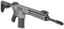 Barrett REC10 Rifle 16924, 308 Win, 16 in Barrel, Magpul MOE Stock, M-LOK, Tungsten Grey Cerakote, ALG Trigger, 20+1 Rds