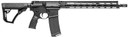Daniel Defense 0212802267055 DDM4 V7 *CA Compliant 5.56x45mm 10+1 16 in Black Steel Barrel, Rattlecan Cerakote Receiver, Black Synthetic 6 Position Stock w/SoftTouch Overmolding, Black Polymer Grip, Rifle
