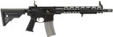 Griffin Armament MK1PATROLBLK MK1 Patrol Carbine 5.56x45mm NATO 30+1 14.50 in 416R Stainless Steel Barrel, Black Anodized Upper & Lower Receivers, Griffin Extreme Condition Stock, A3 Grip, Enhanced Trigger Guard, Selectors, Rifle